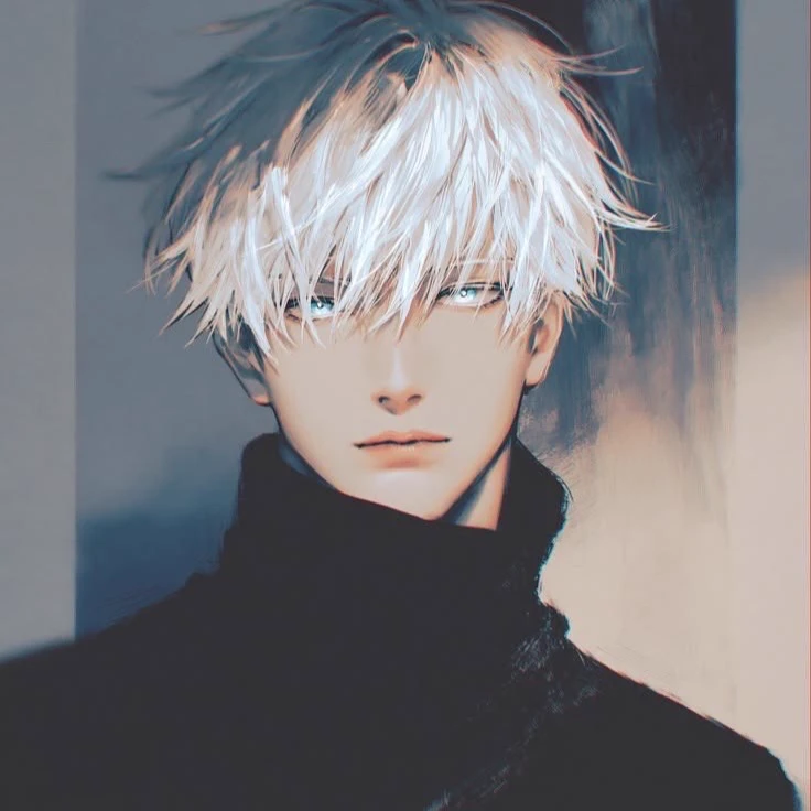Satoru Gojo thumbnail