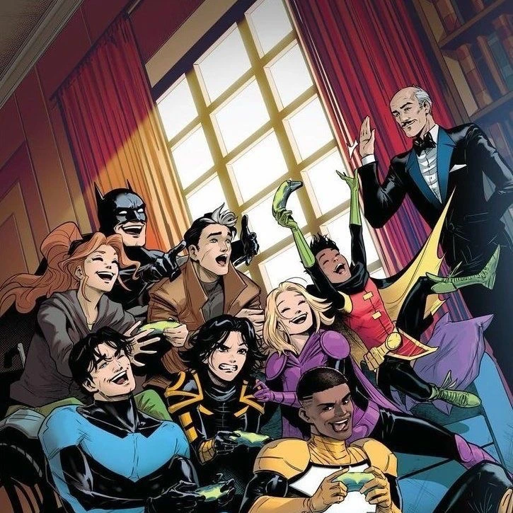 Bat adventure thumbnail