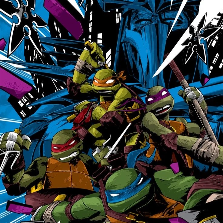 TMNT thumbnail