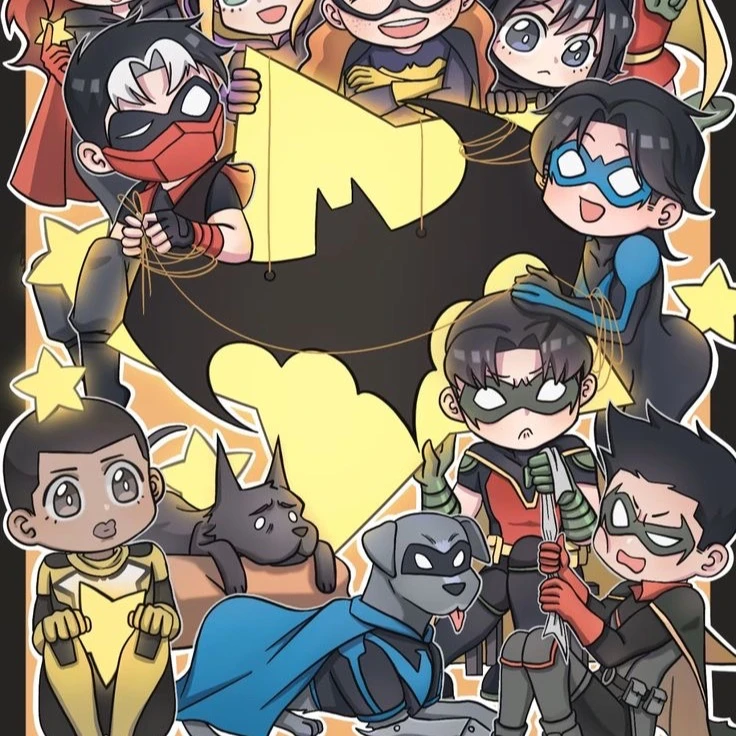 Bat hogar thumbnail