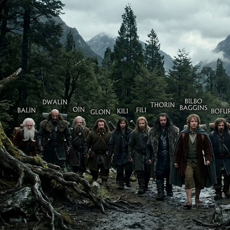 The Hobbit thumbnail