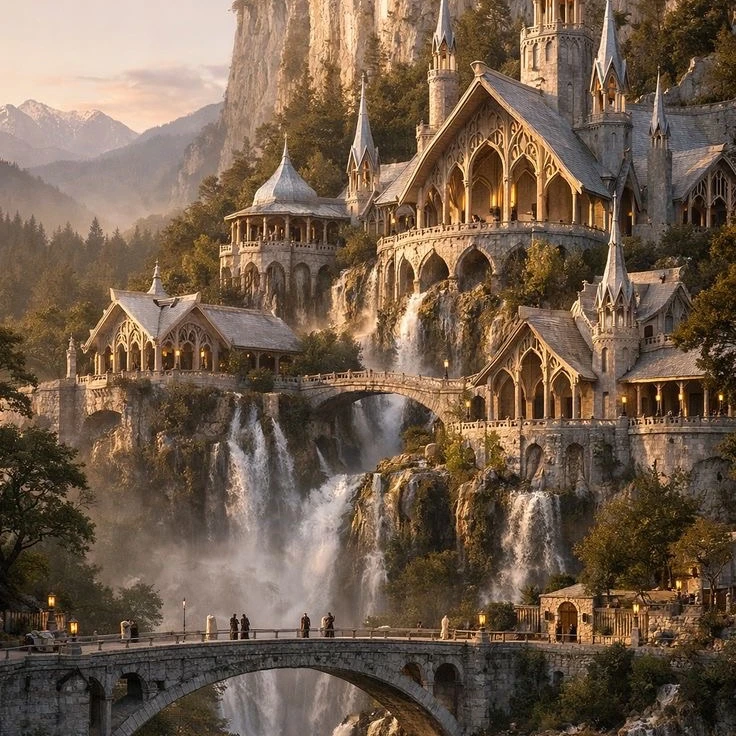 Rivendell thumbnail