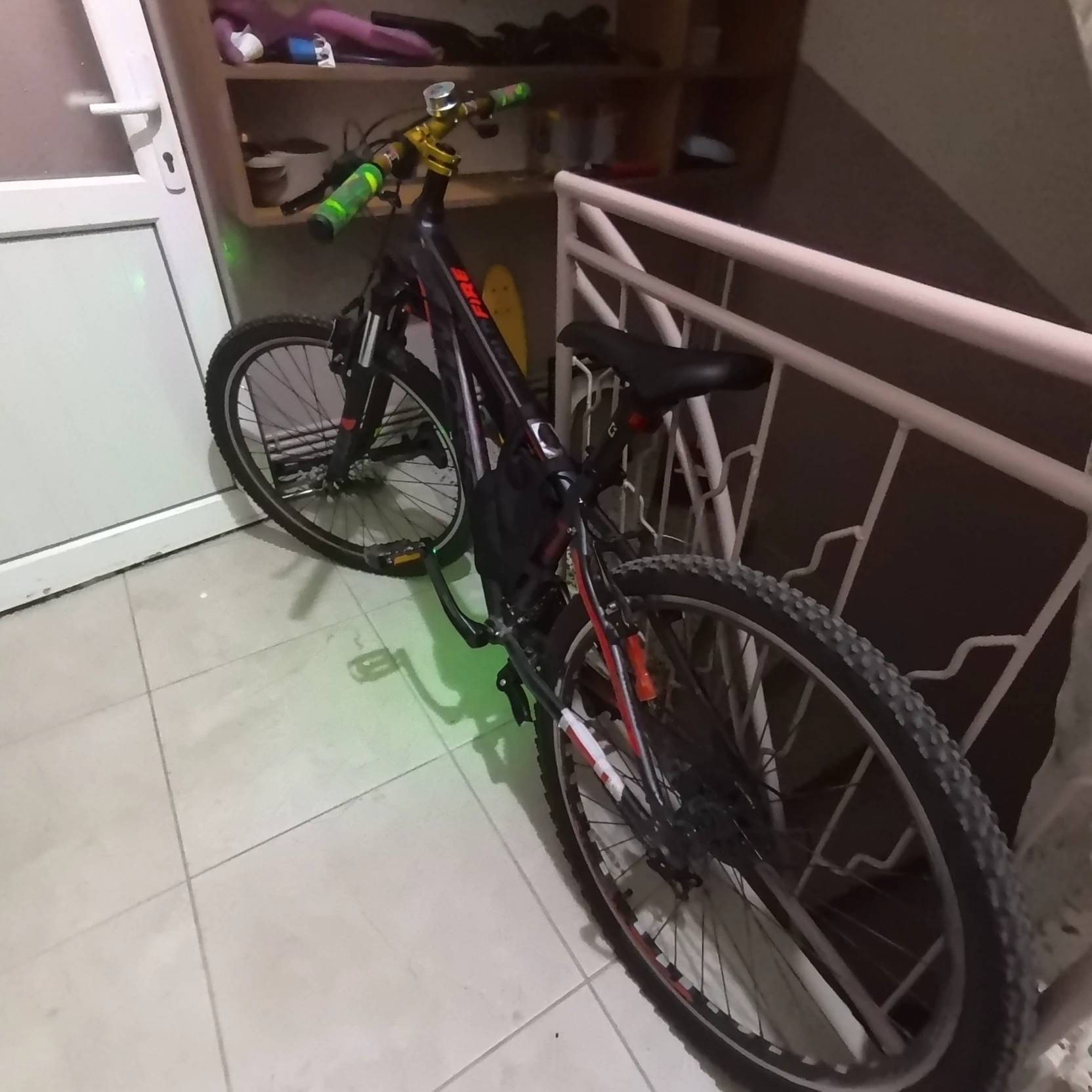 Black-Monster