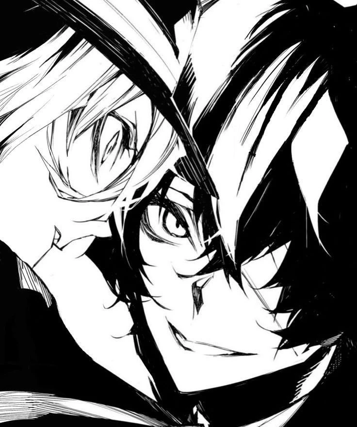 Dazai Osamu (BEAST) thumbnail