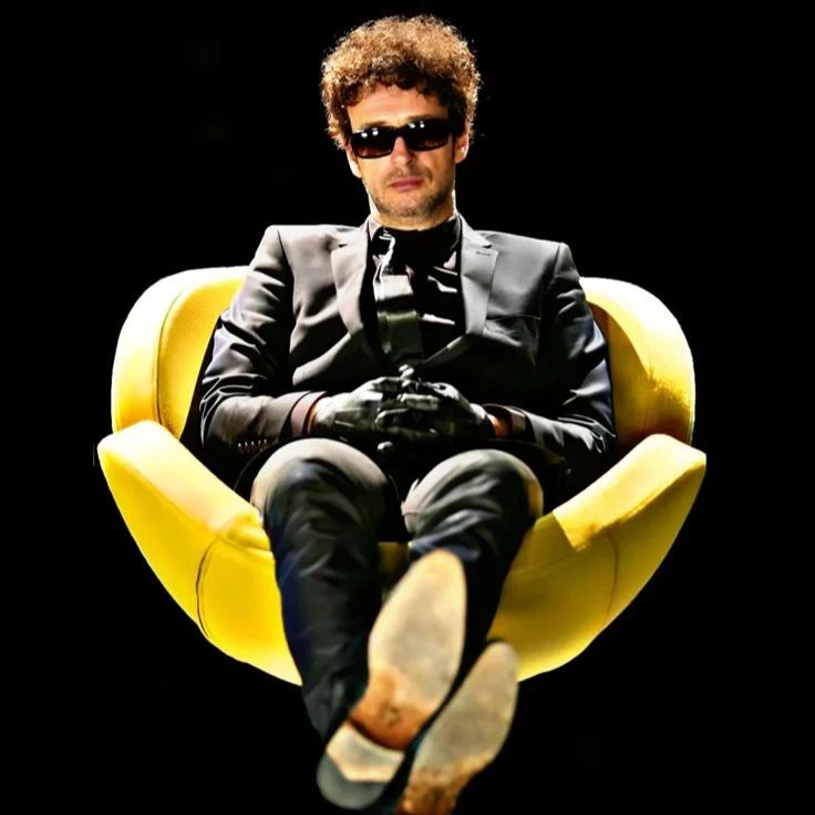 Gustavo Cerati thumbnail