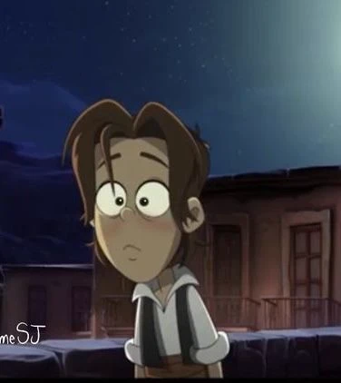 The Legends — Leo San Juan thumbnail