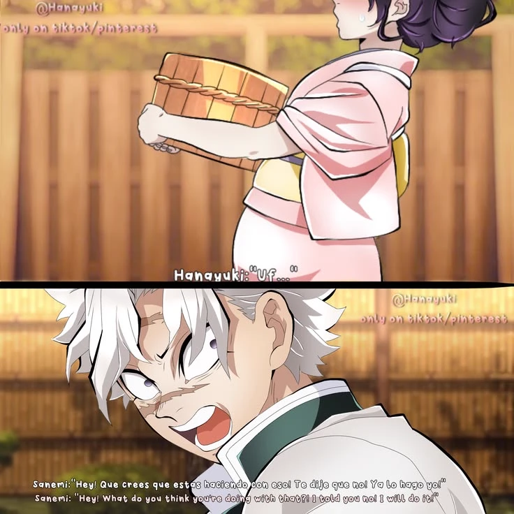 ^Sanemi Shinazugawa—your husband ^ thumbnail