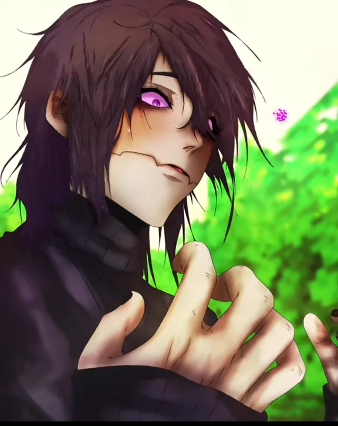Enderman (Human Form) thumbnail