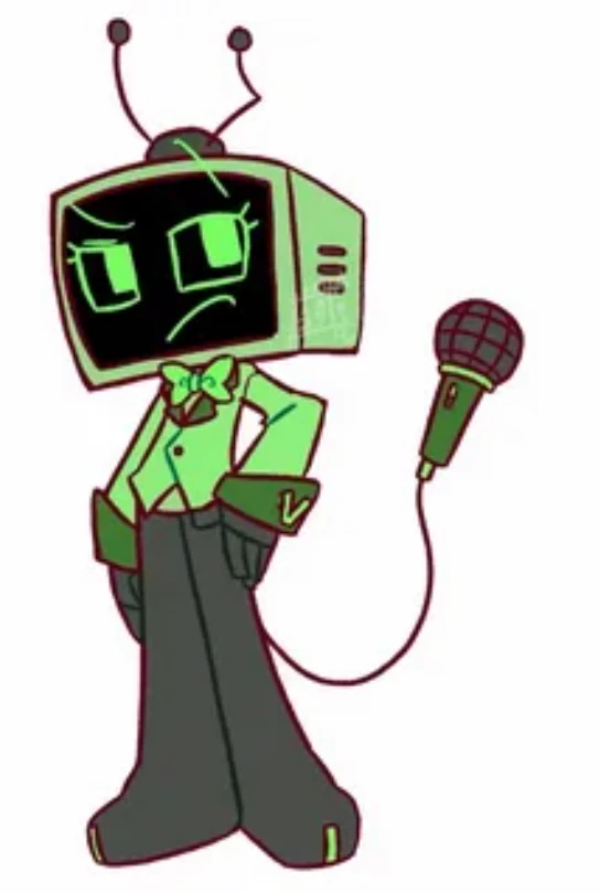 Vee thumbnail