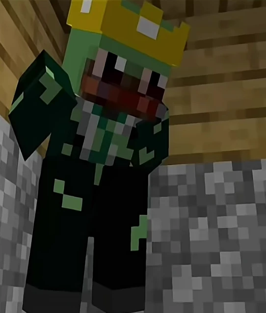 Froggy Twixsell Lookout and Grox thumbnail