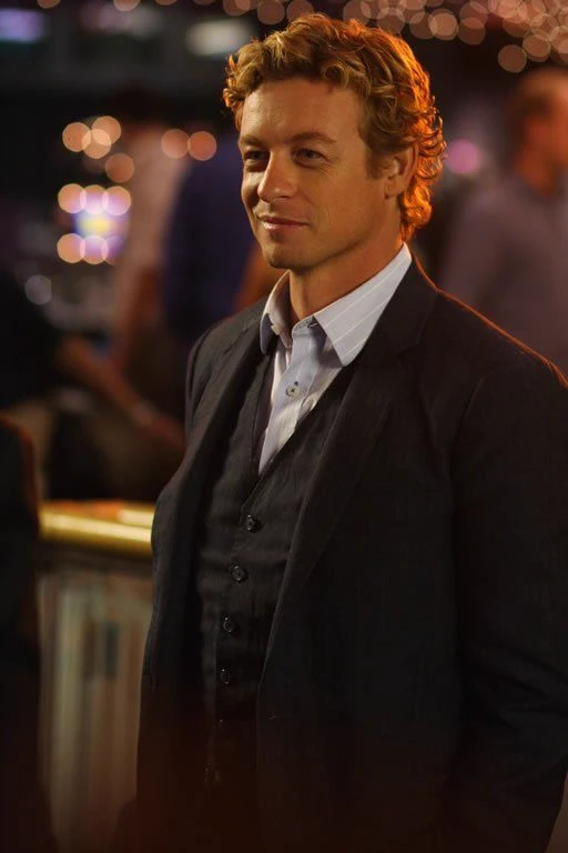 •°~ The mentalist ~°• thumbnail