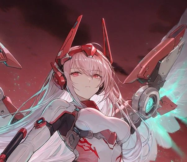 赤羽·瑟蕾娜 thumbnail