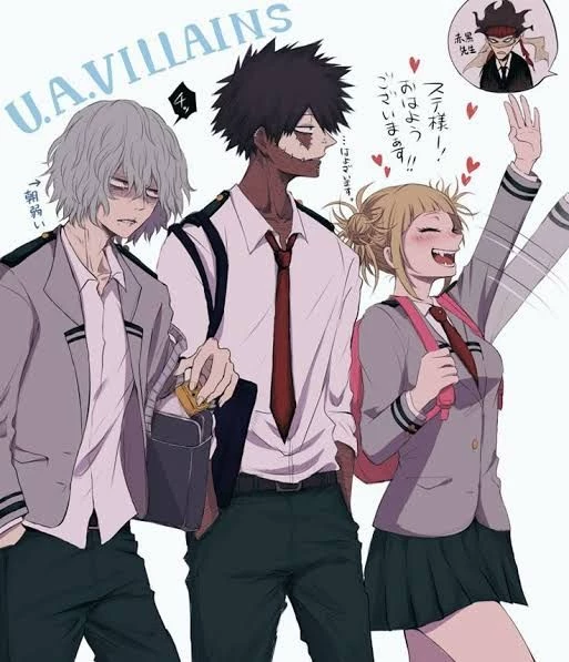 (they were forced to go to the AU to 'correct' them) thumbnail