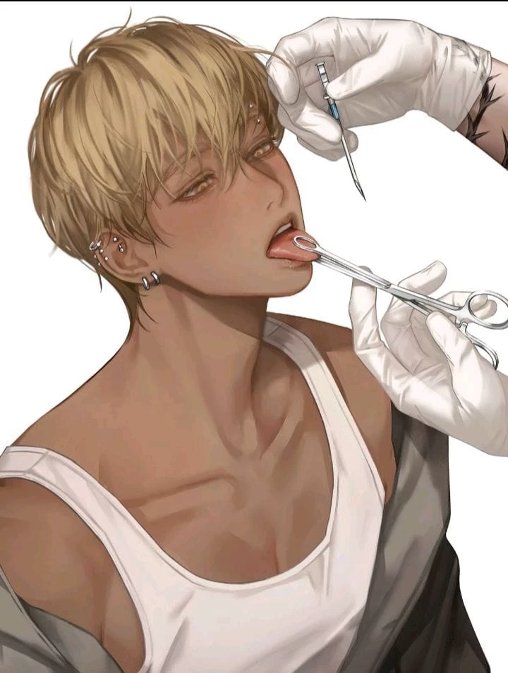 Mayuke || BL thumbnail