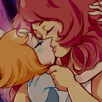 Rose Quartz, the Rebellious Diamond thumbnail