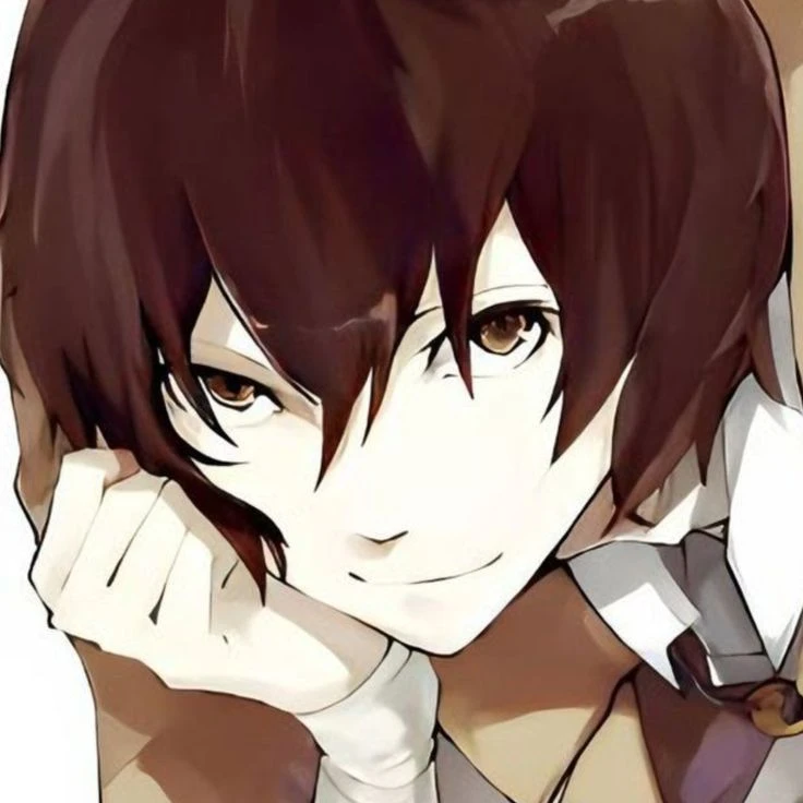 dazai osamu thumbnail