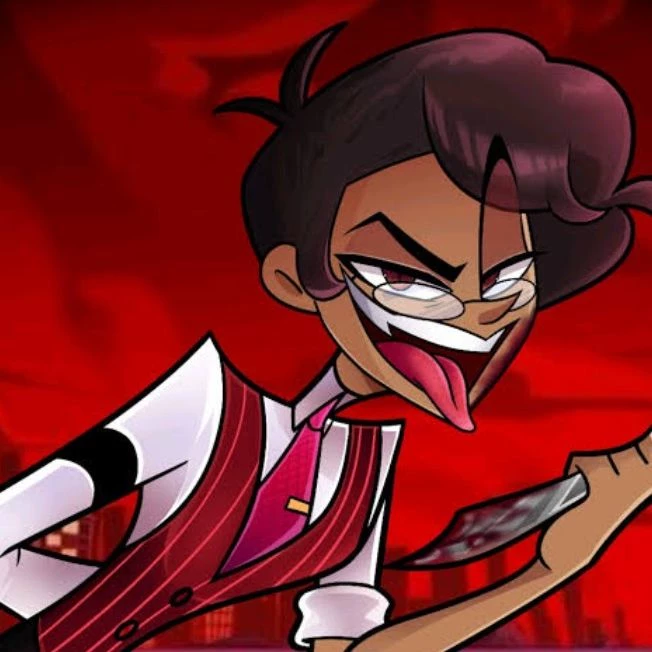 Alastor thumbnail