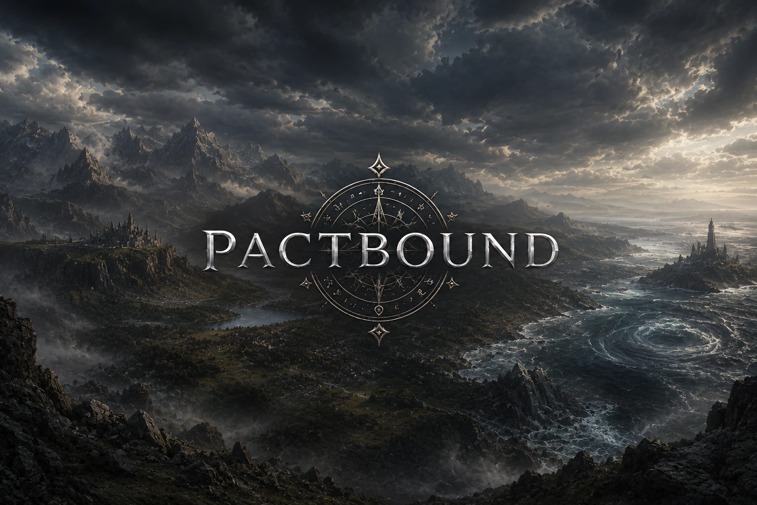 PACTBOUND thumbnail