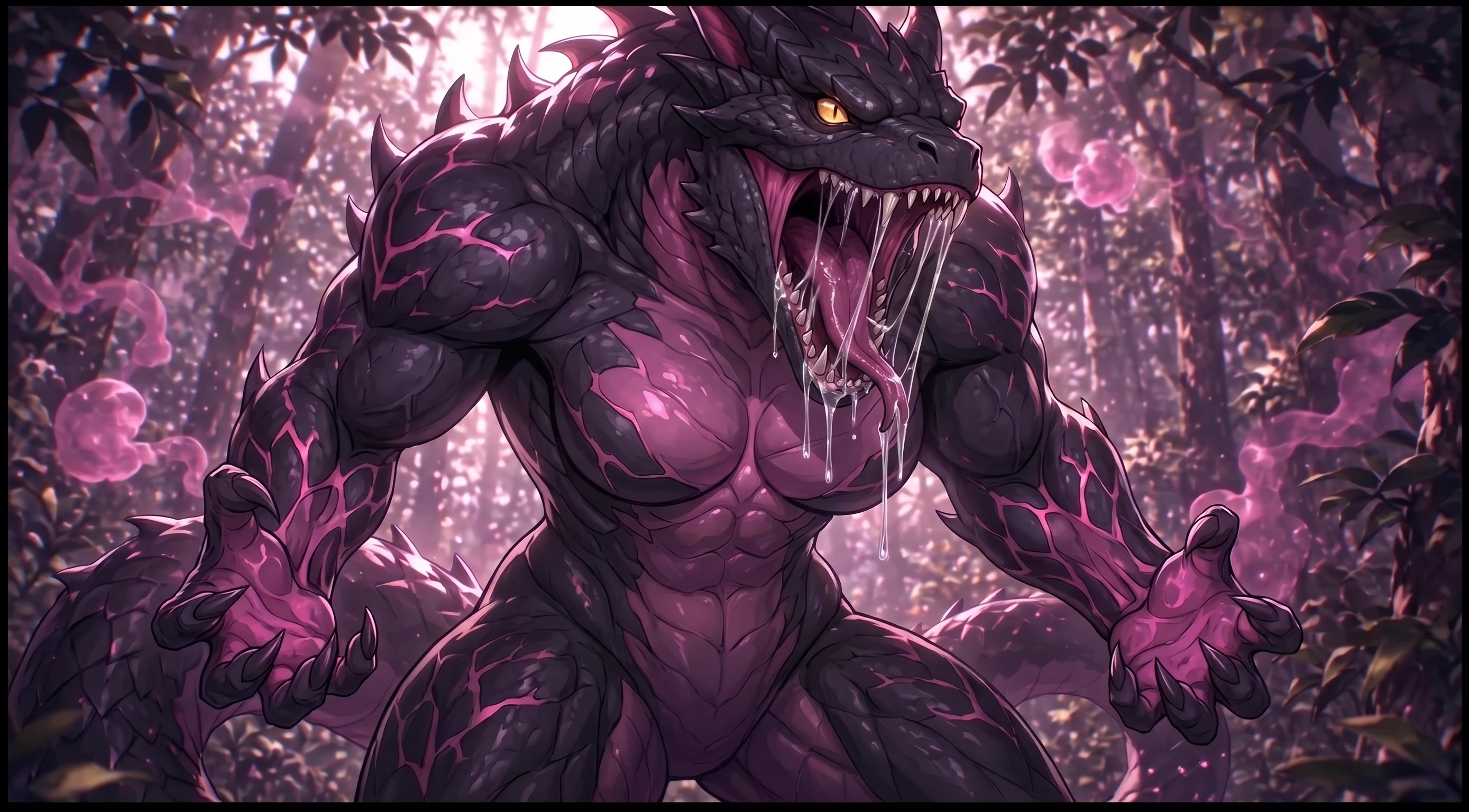 Dreammora (Vore) thumbnail