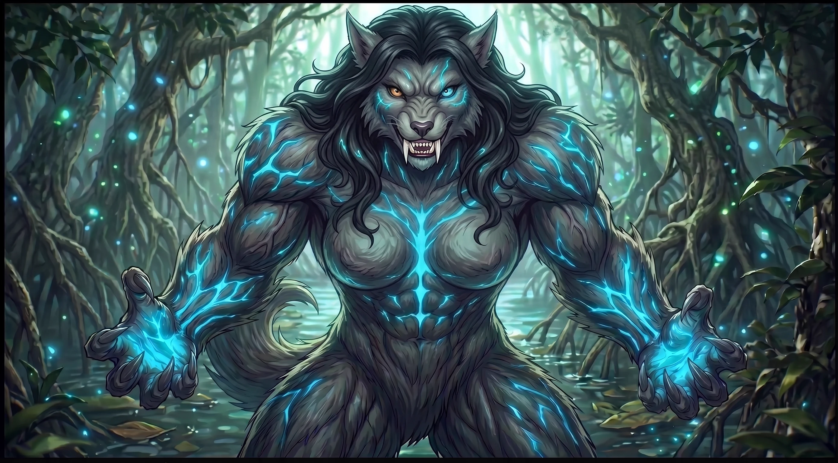 Manglar (Vore) thumbnail