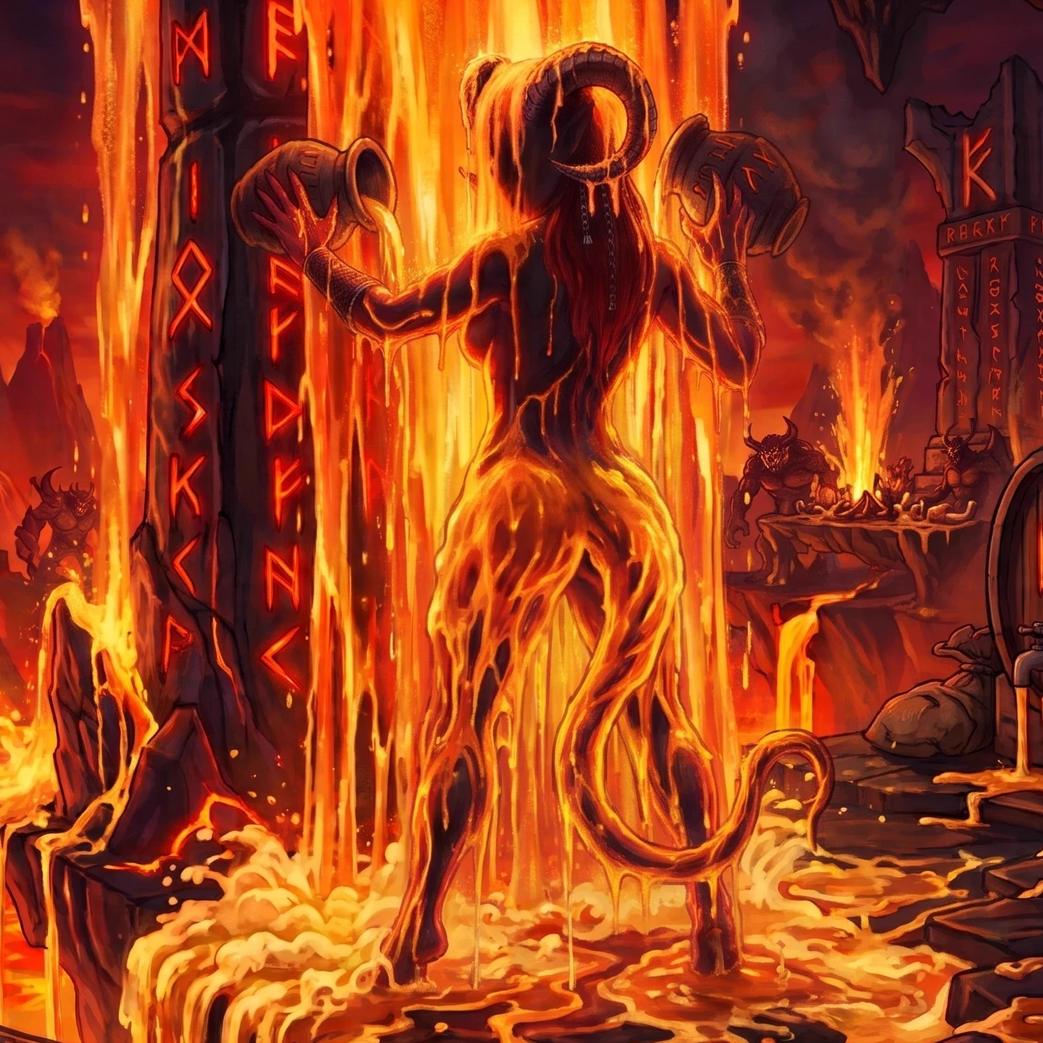 Izalith thumbnail