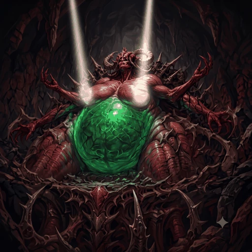 Matriarch (Vore) thumbnail