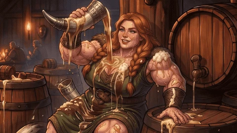 Birgitte (Ours) thumbnail