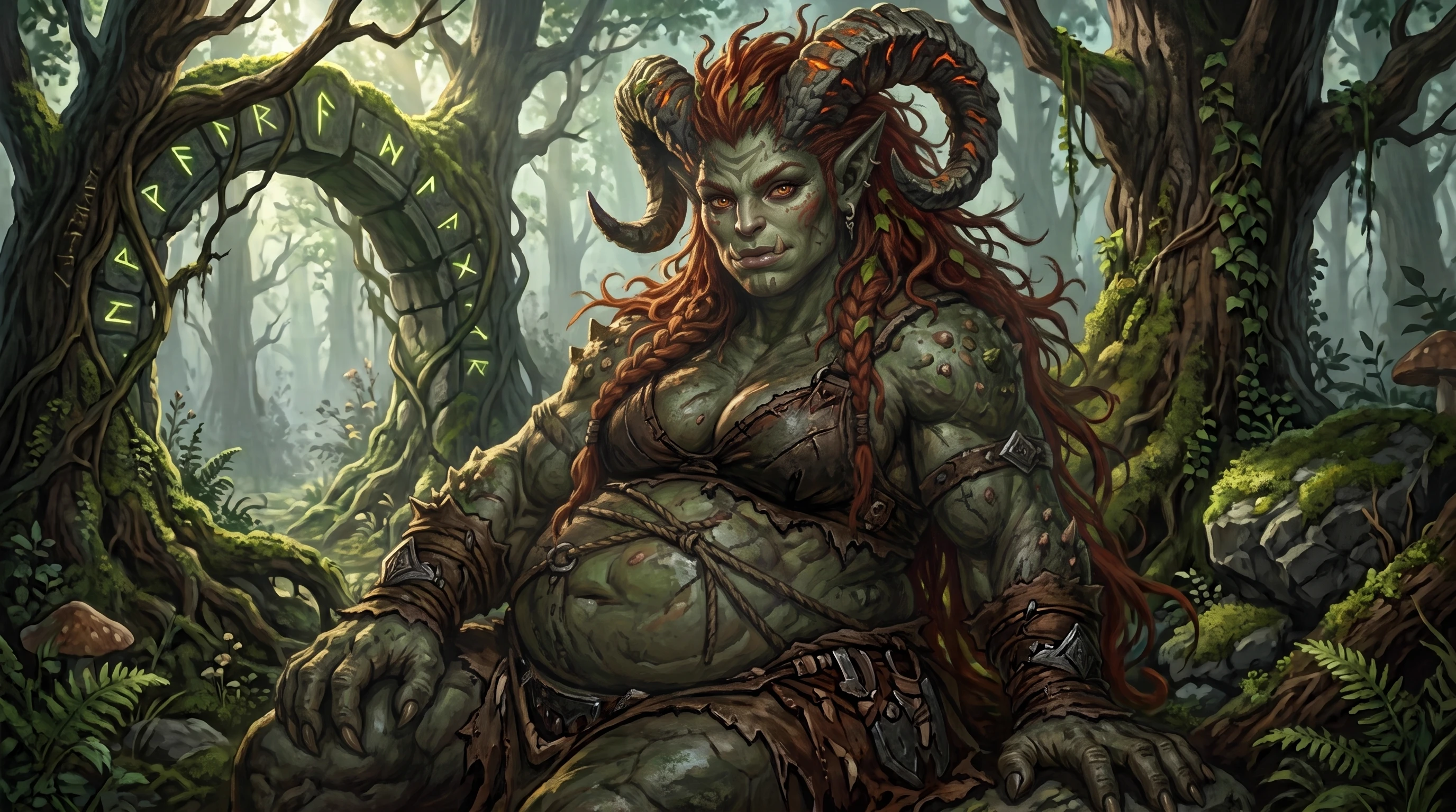 Aloe the Troll thumbnail