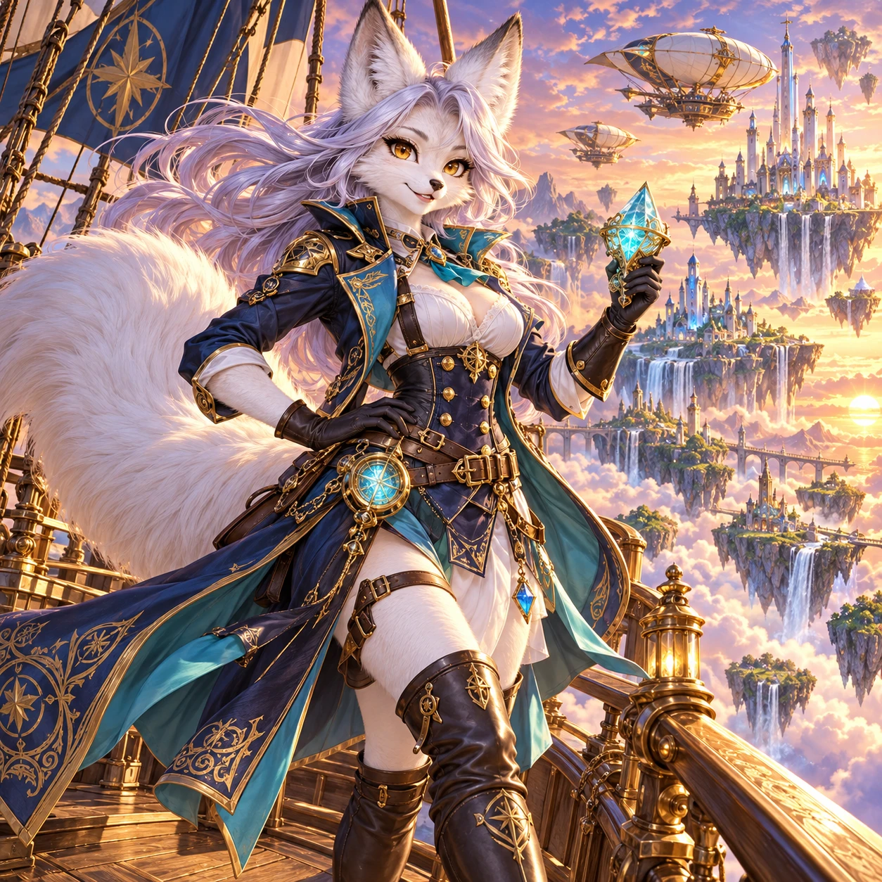 Kaelyra thumbnail