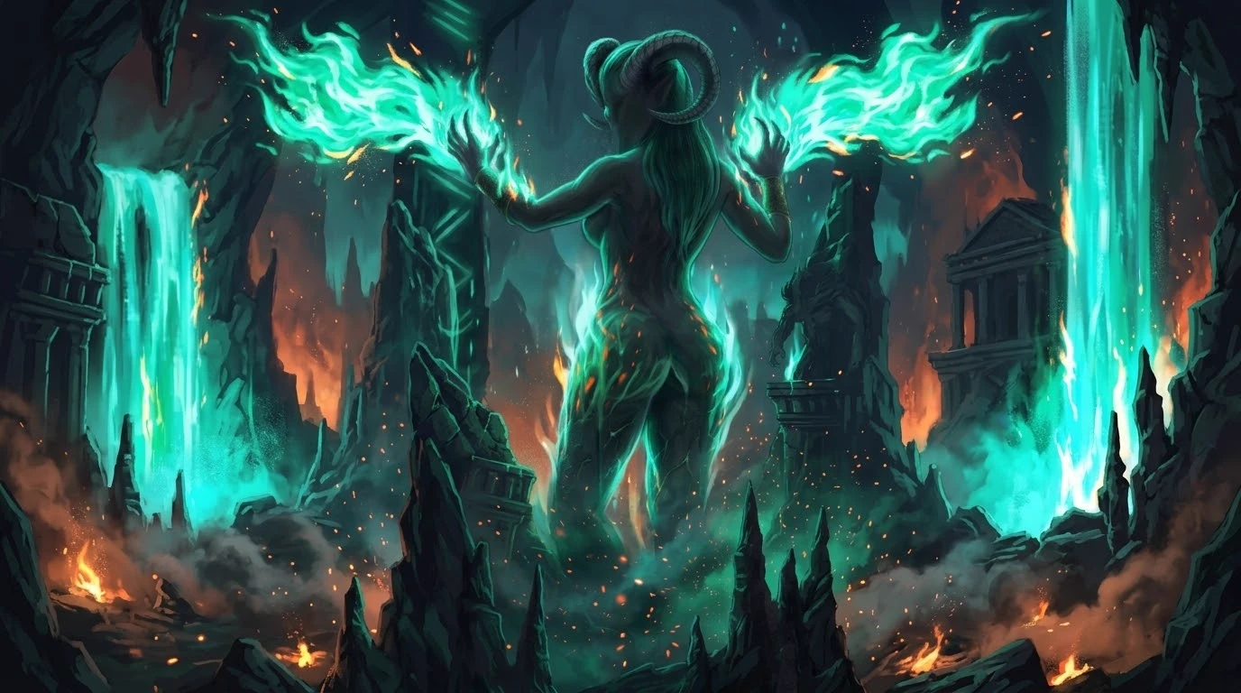 Hadesa thumbnail