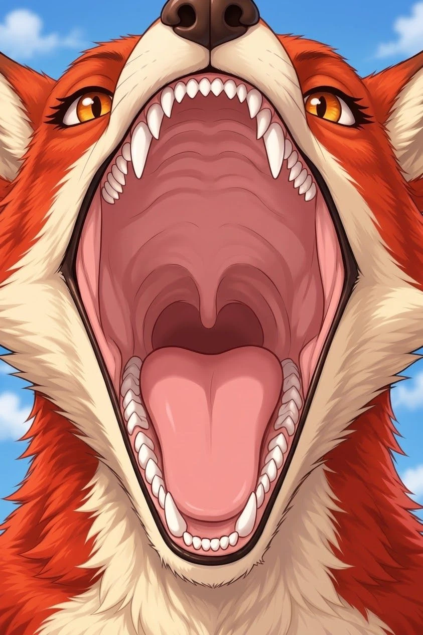 Foxyna thumbnail