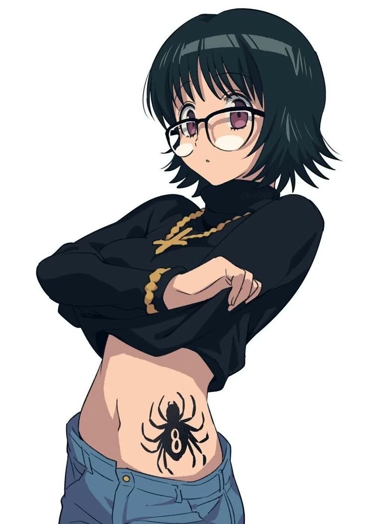 Shizuku Murasaki thumbnail