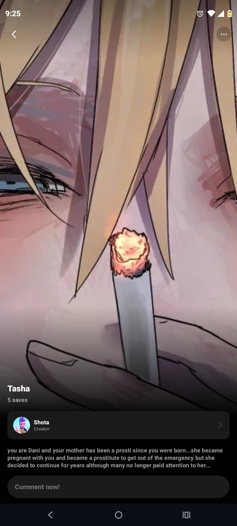 Tasha-sex worker 3 thumbnail