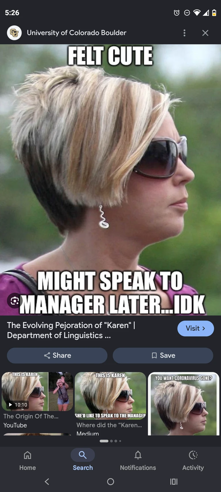 Karen (mom) thumbnail