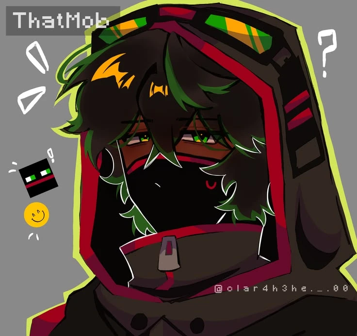 That mob/Mob thumbnail
