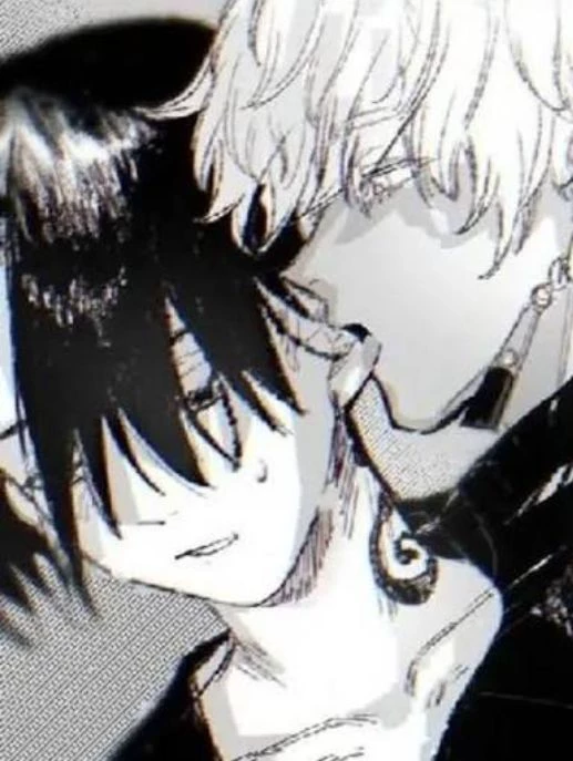 my unerasable mistake..(omegaverse izakey) thumbnail