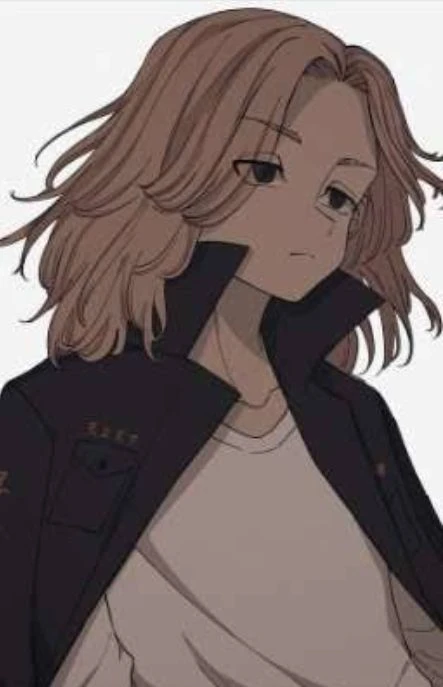 an unattainable omega~ (omegaverse all x mikey) thumbnail