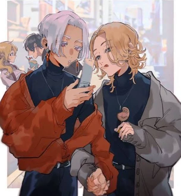 a very original omega~ thumbnail