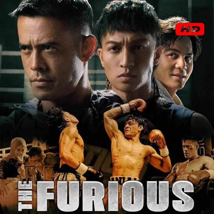 The Furious  ˗ˋˏ ♡ ˎˊ˗ thumbnail