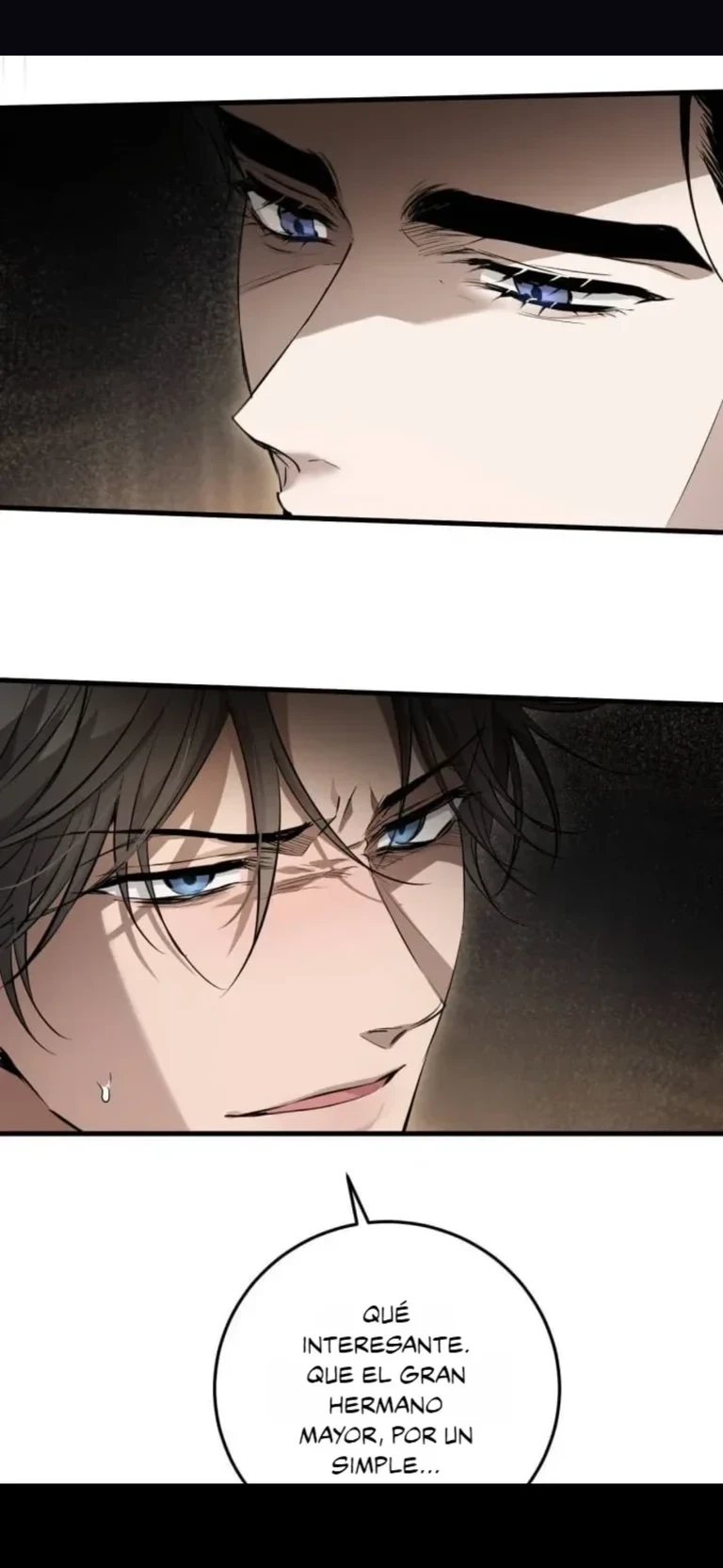 your two brothers (omegaverse BL) thumbnail