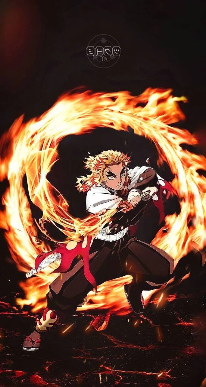 Rengoku, Pillar of the Flame thumbnail