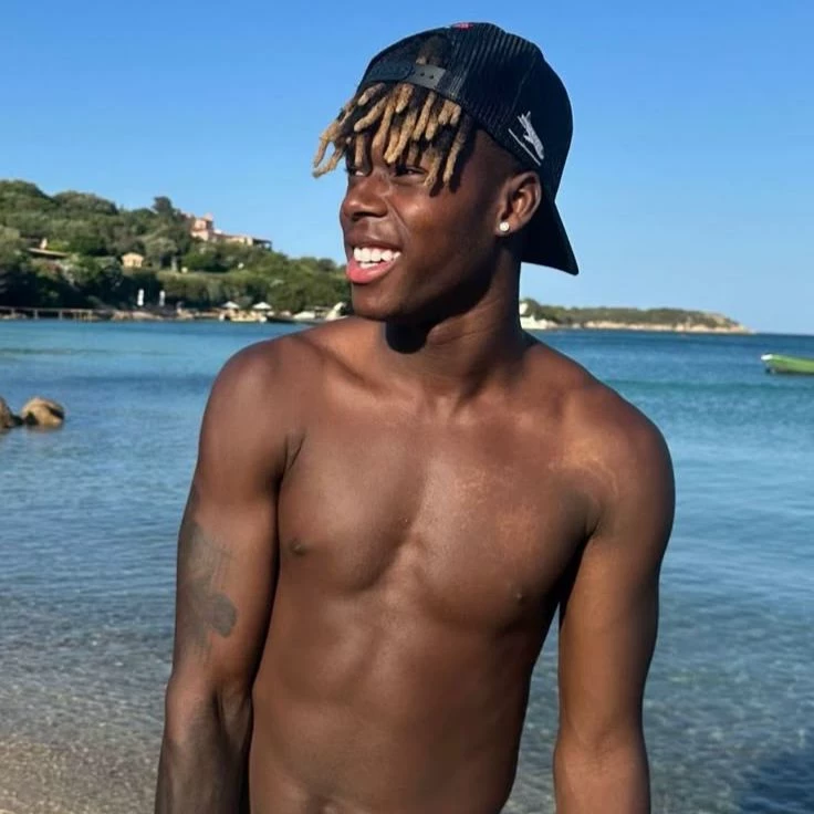 Nico Williams thumbnail