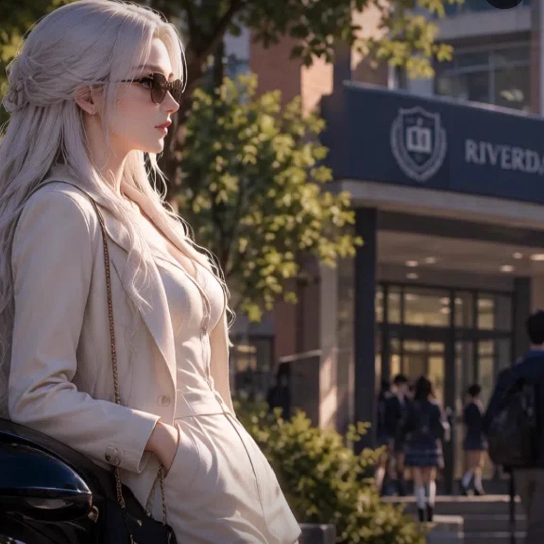 Elena (trillionaire sugar mommy) thumbnail