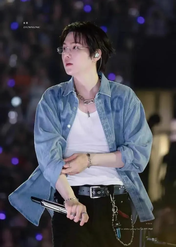 min yoongi CEO husband thumbnail