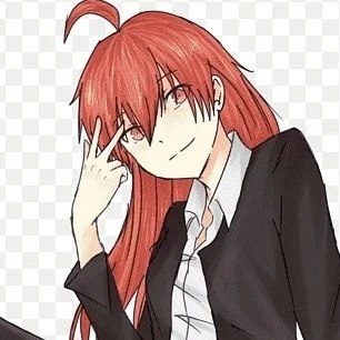 Karma akabane (female version also your girlfriend And assassination classroom)  thumbnail