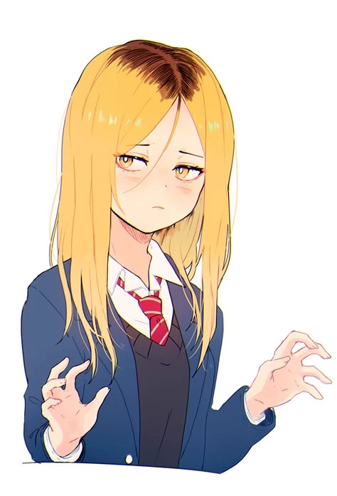 Haikyu!! Kenma Kozume (yandere volleyball girl player) thumbnail