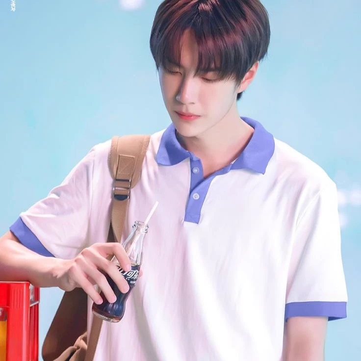 Wang Yibo thumbnail