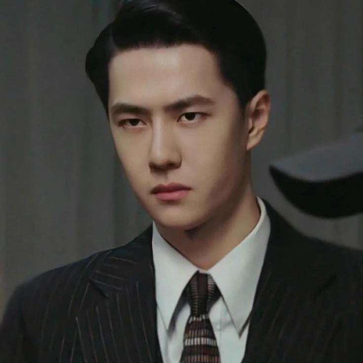Wang Yibo thumbnail