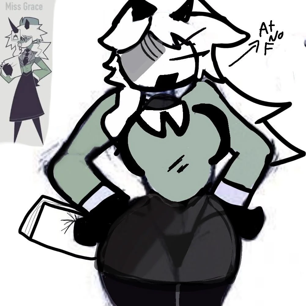 Miss Grace thumbnail