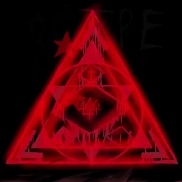 FPE: THE SMILE INFECTION AU. thumbnail